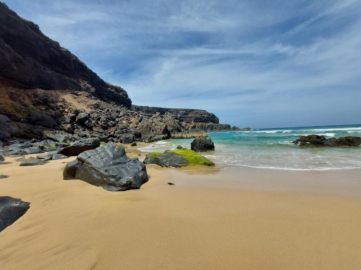 Deep Blue Cotillo I By Sea You There Fuerteventura Dış mekan fotoğraf
