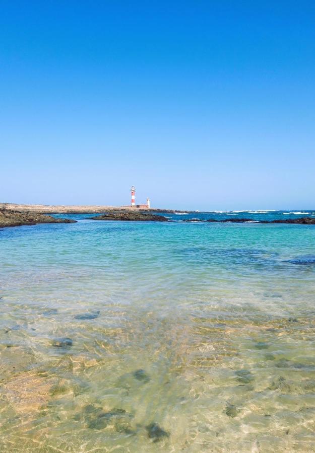 Deep Blue Cotillo I By Sea You There Fuerteventura Dış mekan fotoğraf